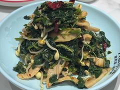 -大厨小馆(华阳城店)