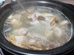 -探窝·竹笙椰子鸡(杨箕店)