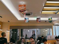 -豪客来牛排(中华城店)