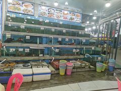 -考记泥焗鸡农庄·海鲜(北洛秘境店)