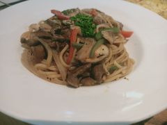 -菲滋意式餐厅(金华银泰城店)