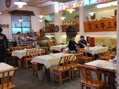 -霄汉羊排(万松园一店)
