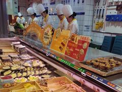 -阿串串老火锅(力盟店)