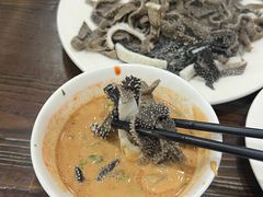 -爆肚冯(廊房二条店)