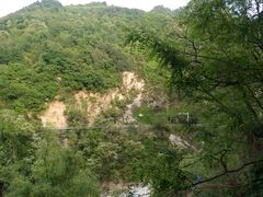 -沣峪口