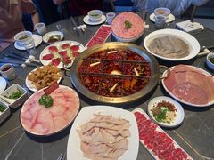 -长嘉·河图火锅(长嘉汇江景旗舰店)