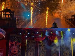 -赤坎·广东华侨国际旅游度假区