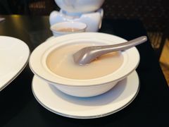 -丽晶轩中餐厅(重庆丽晶酒店)