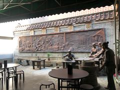 -欢姐伦教糕(北海大道北店)