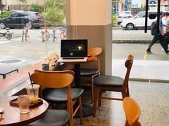 -CoffeeVendor(西乡店)