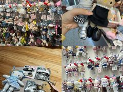 -华强北赛格通信市场批发档口(赛格康乐大厦店)