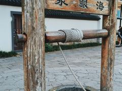 -江心屿景区