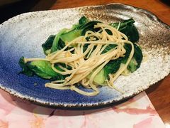 -大渔铁板烧(中山路八佰伴店)