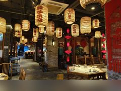 -二十八里太湖船菜(吉祥路店)