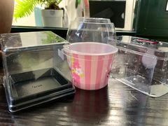 -味多美蛋糕(新和平里店)