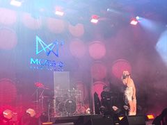 -MOSSO·Liveshow(M3香港广场店)