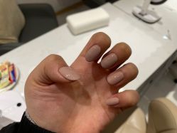 -Ami nail爱米美甲美睫