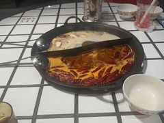 -朱光玉火锅馆(正弘城店)