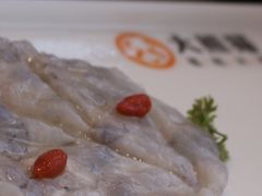 -大熊猫毛肚火锅(烟台万象汇店)