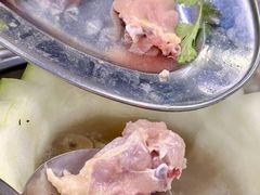 -兴兴旺·冬瓜盅·啫啫煲(西华路店)