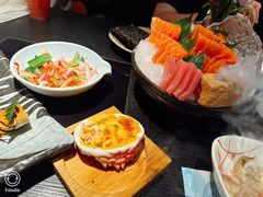 -花潮料理艺食馆(成都万象城店)