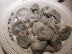 -日丰园海肠水饺·老字号大连海鲜(和平广场店)