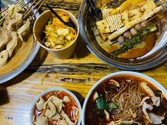 -郭记豌豆鲜粉
