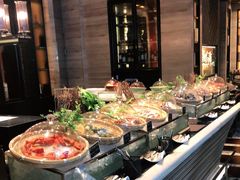 -深圳四季酒店·馥自助餐厅