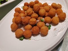 -阿娘家·原生态农家菜(国顺东路店)