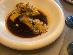 -香阁餐厅·常州菜·常州菜代表品牌(新北奥体店)
