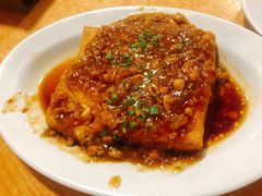 豆腐-ZF Seafood Restaurant 卓峰海鲜餐