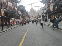 -老城隍庙食品商店(豫园商城店)