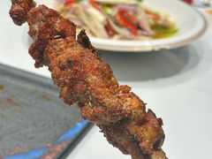 -马尔龙新疆饭店·清真(长青路店)