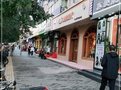 门面-丁大房(明德广厦店)