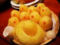 -时光乌托邦空中花园餐厅川味·融合菜(幸福广场店)