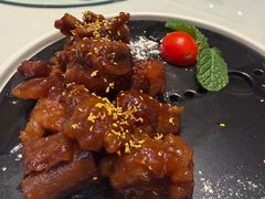 -翡翠江南(国贸商城店)