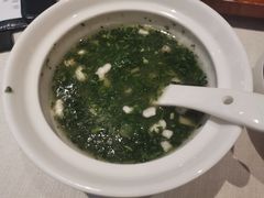 王府东坡羹-狮王府淮扬菜(夫子庙老门东店)