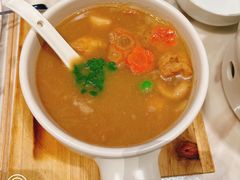 -茹·pure vegan(博华广场店)
