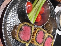 -西堤牛排(恒隆广场店)