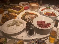 -津禧荟·酥皮烤鸭(北辰店)