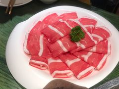 -老灶堂文创火锅(文艺路店)