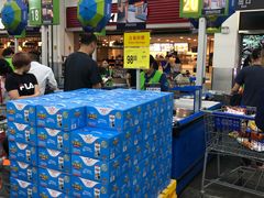 -山姆会员商店(杨桥西路店)