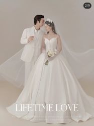 -爱城婚纱摄影·品质严选店