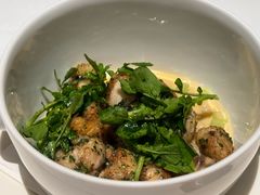 特色法式牛蛙锅-Le Comptoir de Pierre Gagnaire