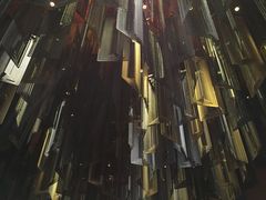 -金轩中餐厅 Jin Xuan(浦东丽思卡尔顿酒店)