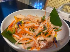 -Thai Alley泰爱里(二沙岛店)