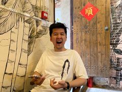 -椰语堂·海南清补凉(中山骑楼店)