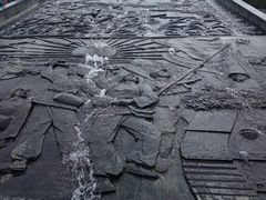 -上海吴淞炮台湾国家湿地公园