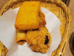 -好人民间小吃·番茄鱼酸菜鱼(木渎悠方店)