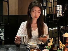 -广州瑰丽酒店·Black Iron黑金燚